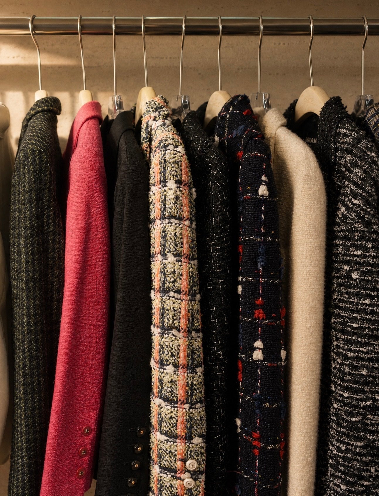 Apparel