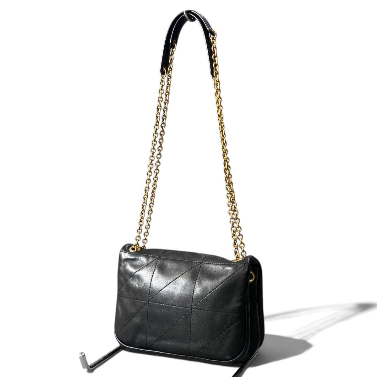 h21 SAINT LAURENT YSL Jamie Chain Shoulder Bagt18r