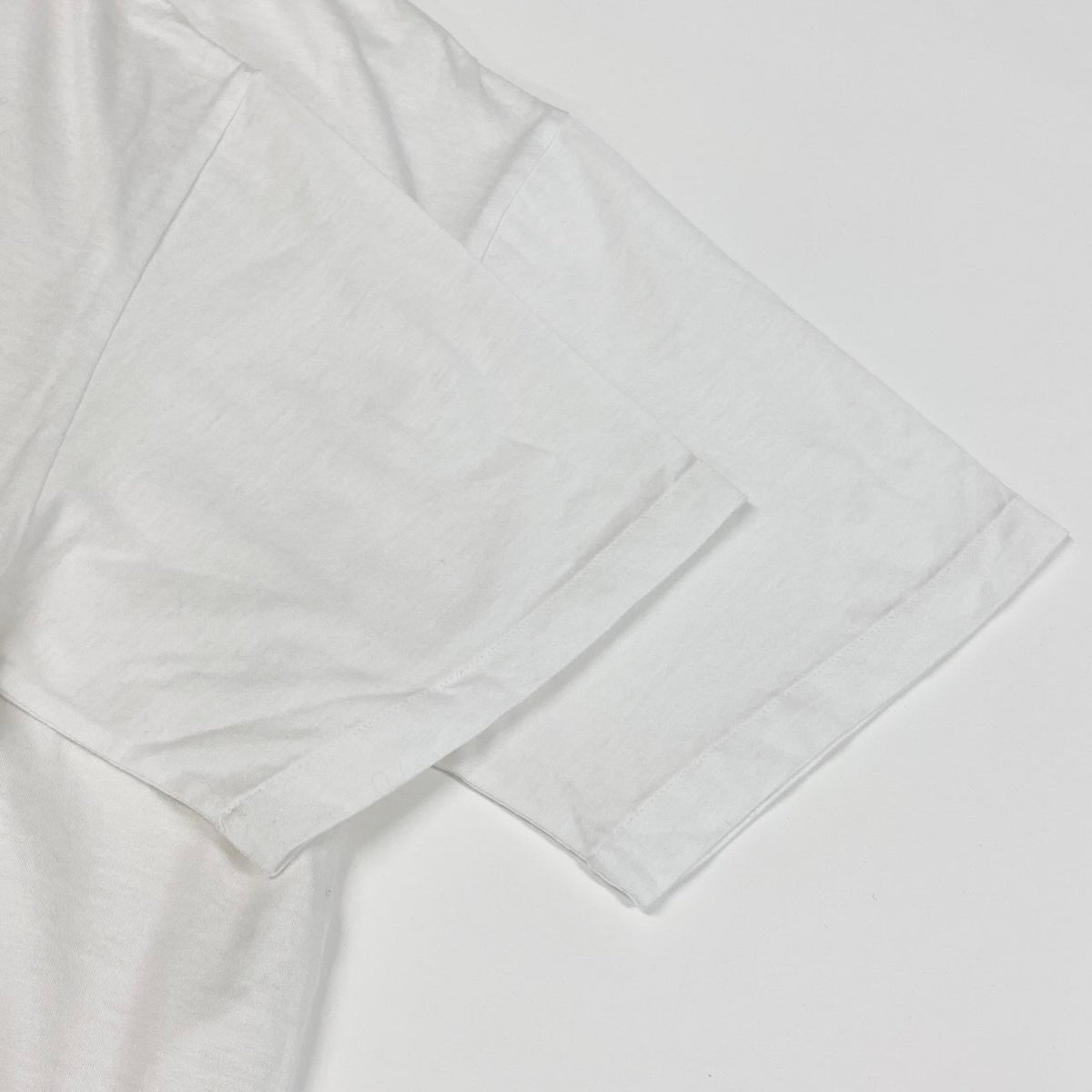 Id18 Christian Dior クリスチャンディオール 半袖Tシャツ コットンカットソー ロゴ刺繍 トップス Mサイズ ホワイト コットン100% レディース 女性用u02tu02tu02t