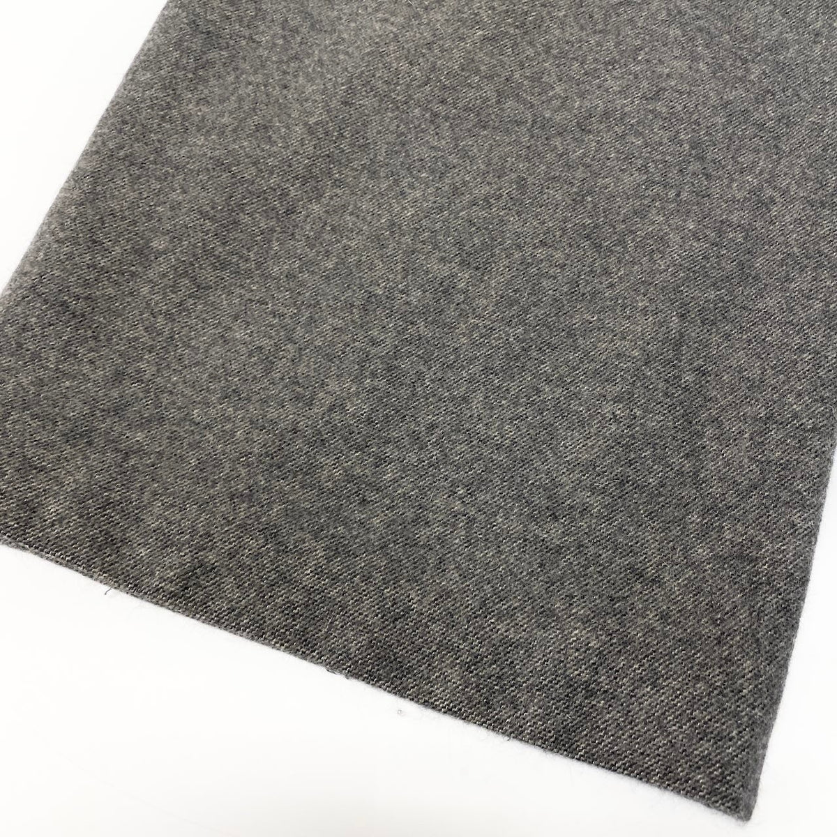 @S E Bottega Veneta Italian Made Angora Blend Skirt Setnu1