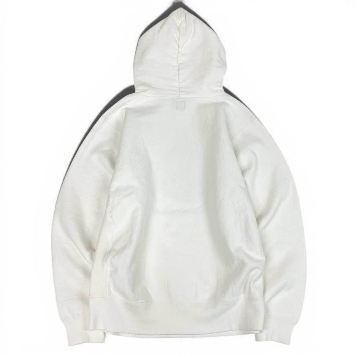 @82c27 HUMAN MADE I KNOW NIGO TOO Hoodie Sweat Hoodie Size XL White Men's Men'sk02i