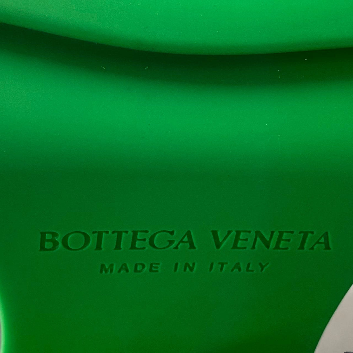 @e4 BOTTEGA VENETA Flash Chelsea Boots Black Green Leather Side Gore Platform Ankle Boots Size 37 Women’s Italyo07t