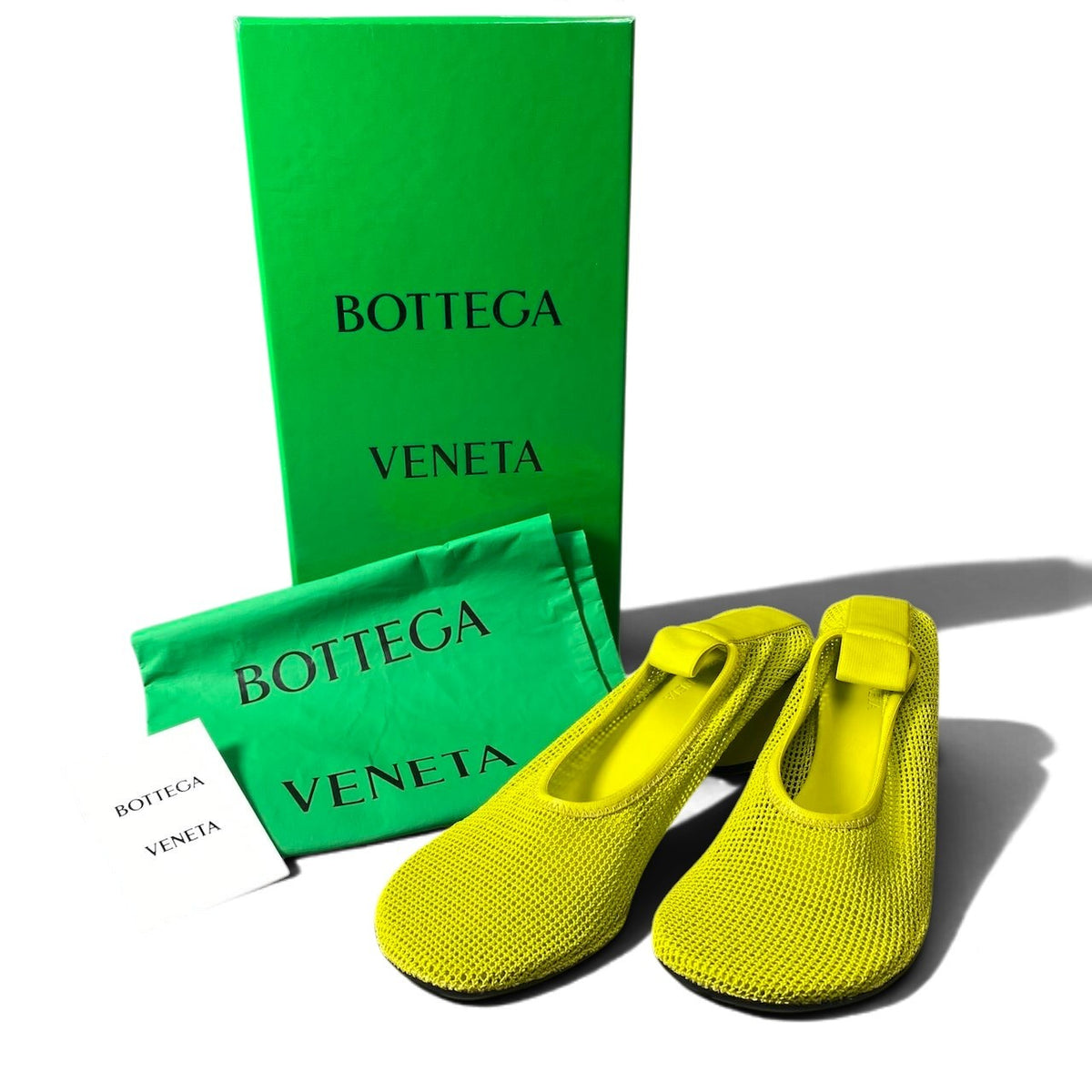 h11BOTTEGA VENETA Atomic Stretch Mesh Sandals Made in Italy Size 38k02i