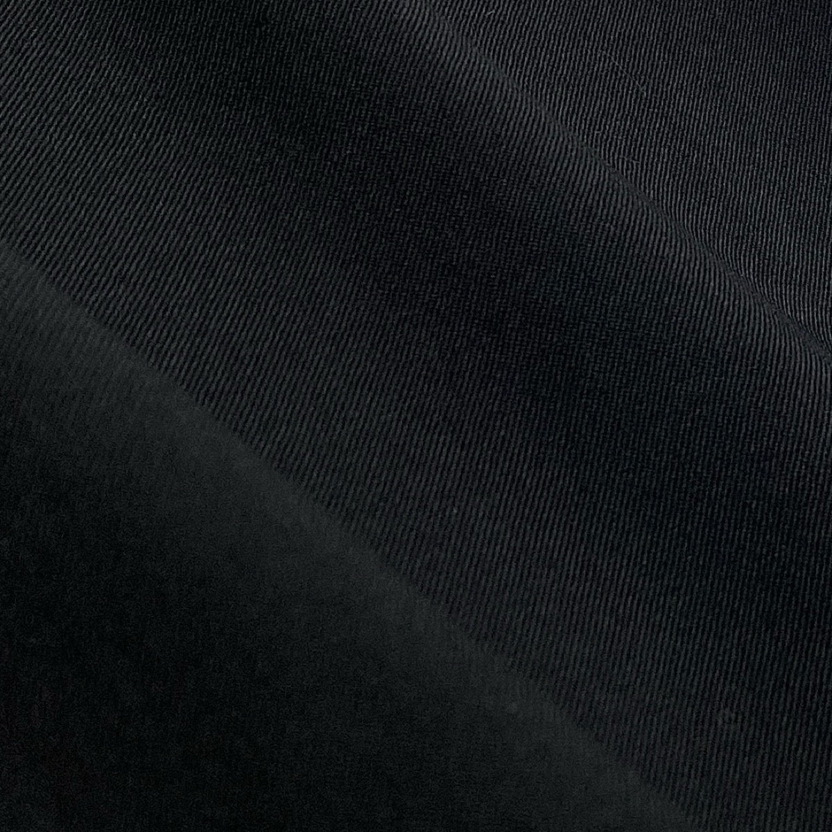 @Ae25 YOHJI YAMAMOTO Yohji Yamamoto Back Slit Long Skirt Black Wool Size 1 Women’so07t
