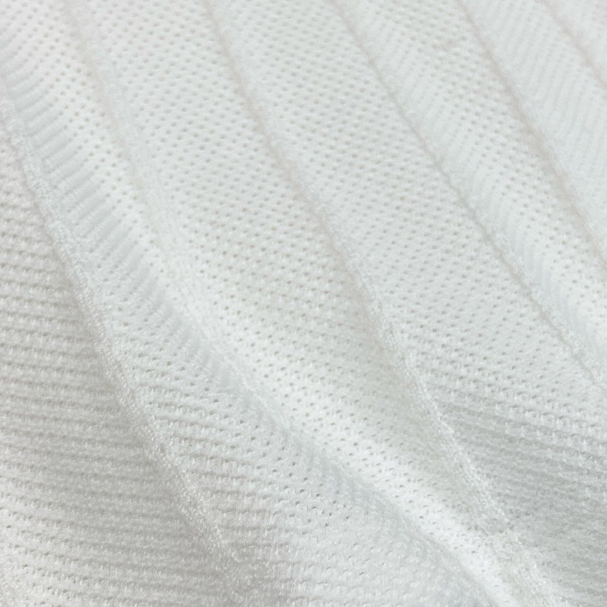 @ Ia23 Christian Dior White Short Sleeve Knit Top Emblem Embroidery Women's Mu02t