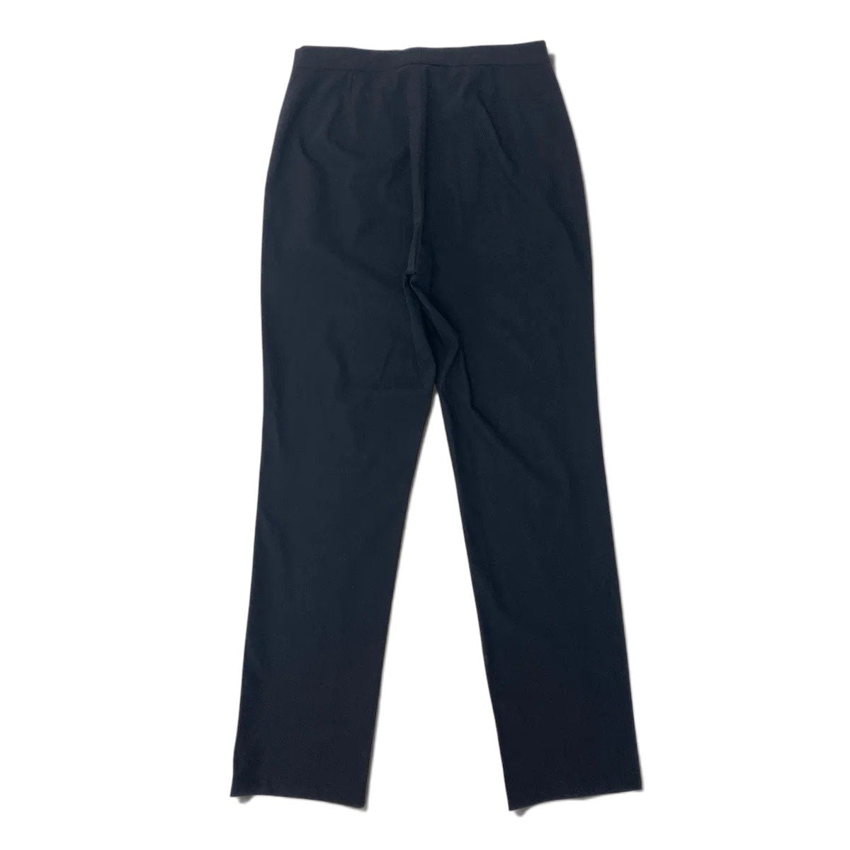 Eh1JIL SANDER Straight Leg Trousers Pants Made in Italy Size 36ta2