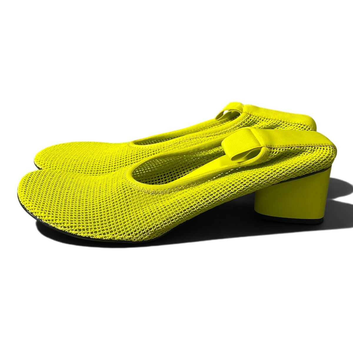 h11BOTTEGA VENETA Atomic Stretch Mesh Sandals Made in Italy Size 38k02i