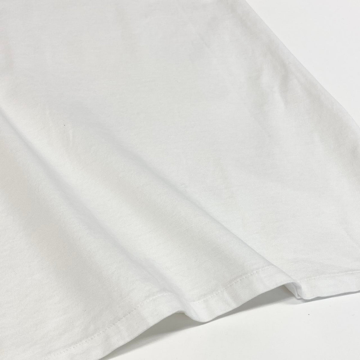 Id18 Christian Dior クリスチャンディオール 半袖Tシャツ コットンカットソー ロゴ刺繍 トップス Mサイズ ホワイト コットン100％ レディース 女性用u02tu02tu02t