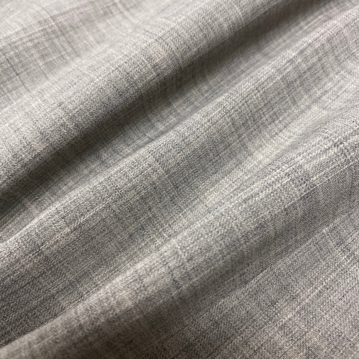 K Eh10Salvatore Ferragamo Tailored Jacket Coat Light Gray Women’s Italy Luxury