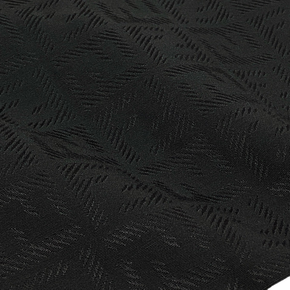 Ih11 I FENDI Zucca FF Logo Pencil Skirt Black Italy Size 40 Women'sk02i