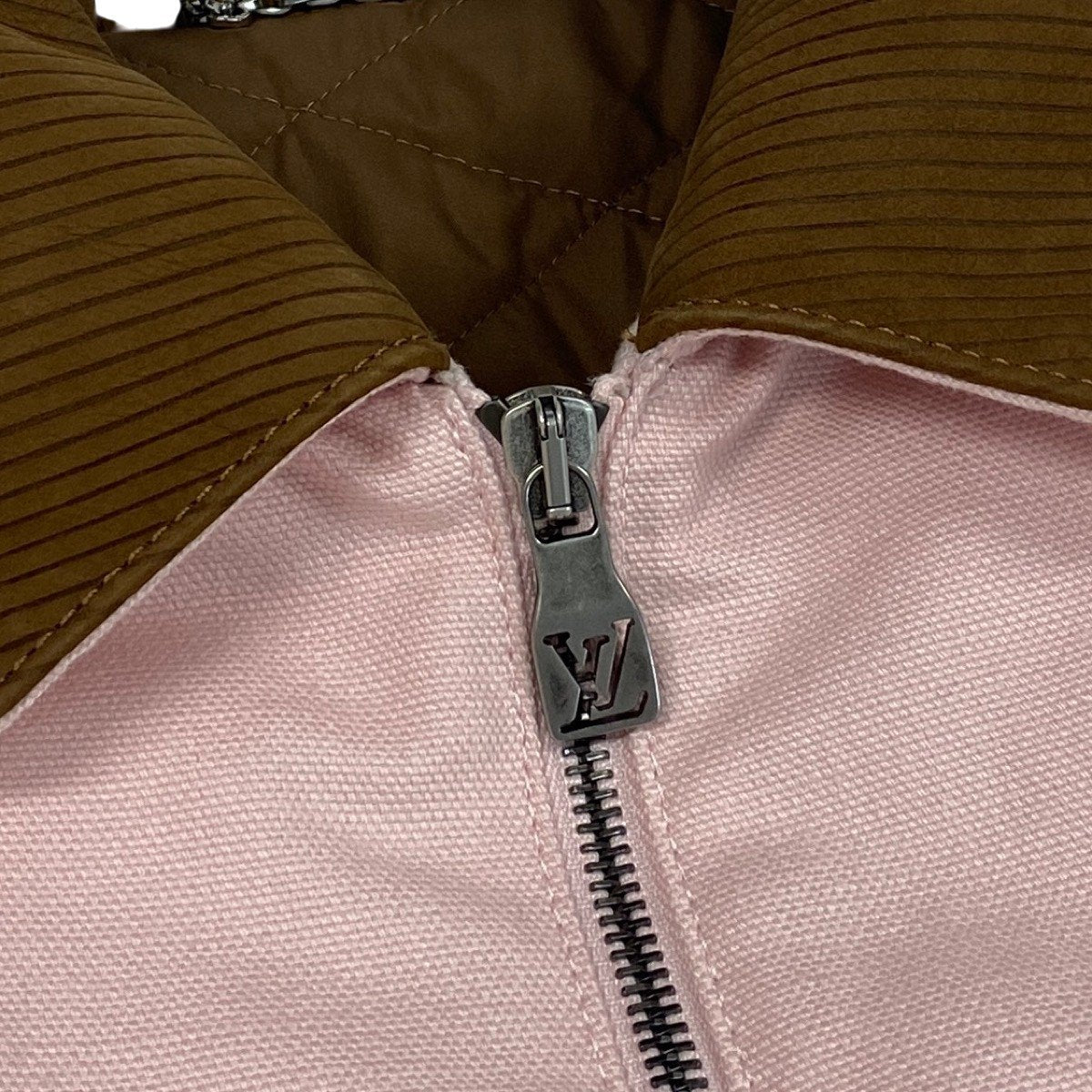 h17  LOUIS VUITTON ×NIGO 25AW Workwear Blousont18r