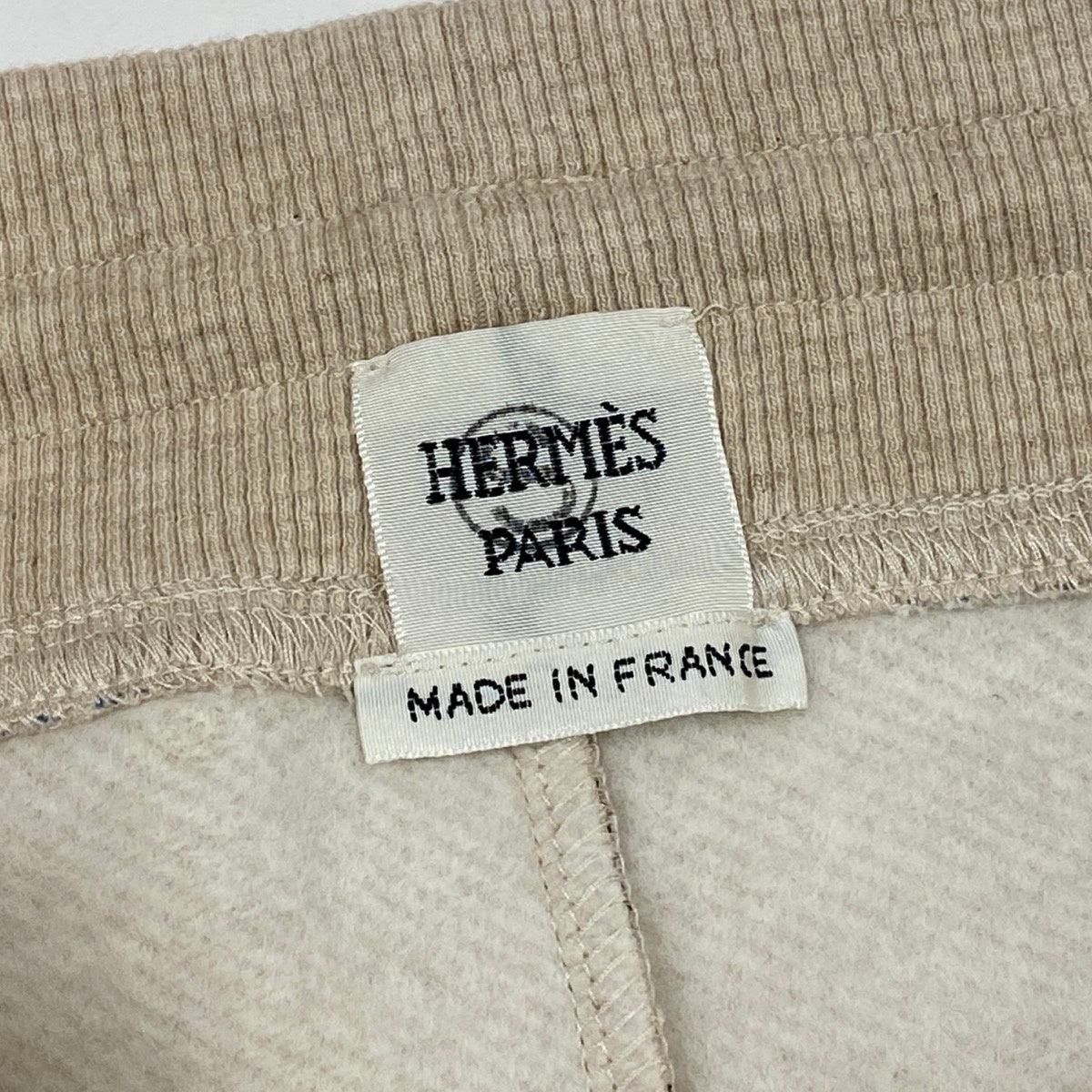 Eh11 HERMÈS Zouaves et Dragons Print Mini Skirt Size 38 Women'sk02i