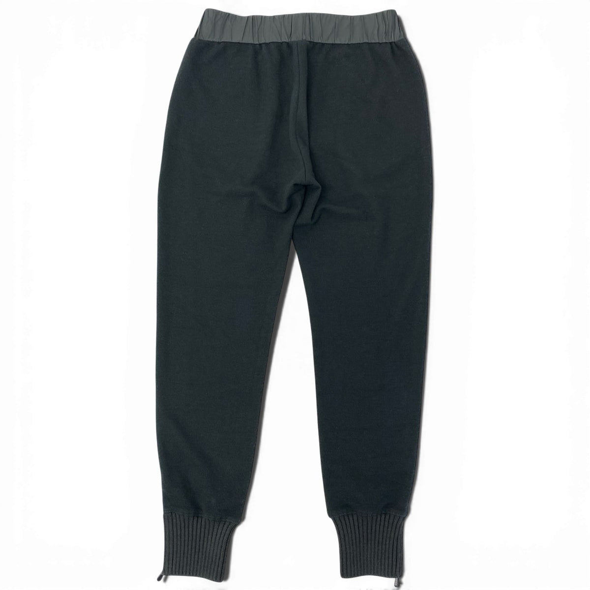 @ S Ma27 BOTTEGA VENETA Wool Knit Sweat Pants Grayt18r
