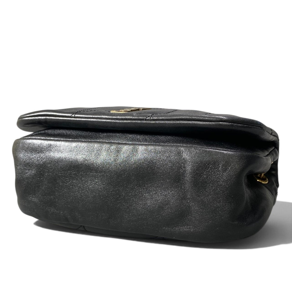h21 SAINT LAURENT YSL Jamie Chain Shoulder Bagt18r