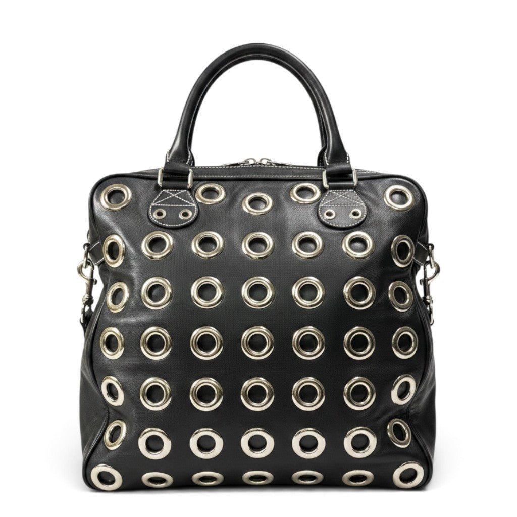h21  2008SS Archive 2Way Grommet Shoulder Bagt18r