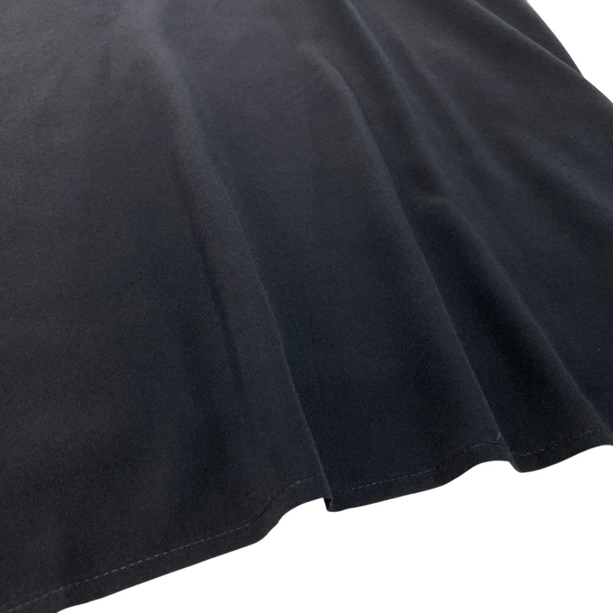 Eh10 THE ROW Modal Cashmere Blend French Sleeve Top Black Size 5 Women'so07t