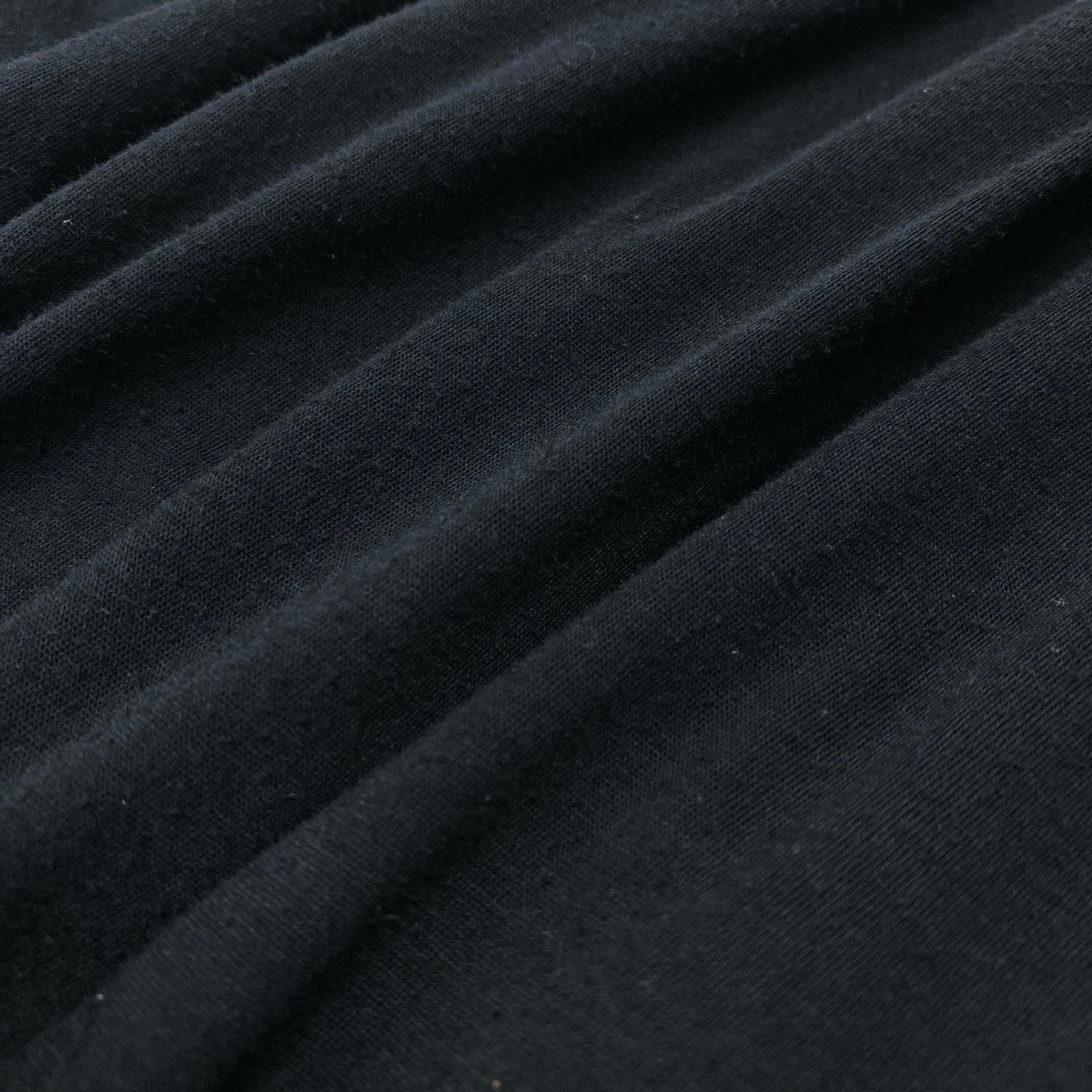 Ah1 Y's Yohji Yamamoto Long Shirt Cardigan Made in Japan Black Size 2ta2