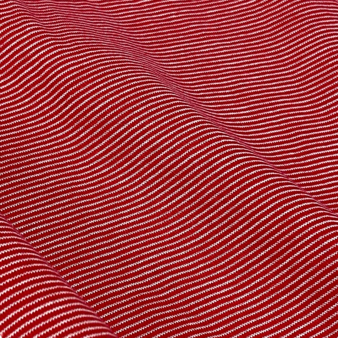 @Eg6 Christian Dior CD Logo Embroidered Striped Polo Shirt Red White Cotton Size M Men'so07t