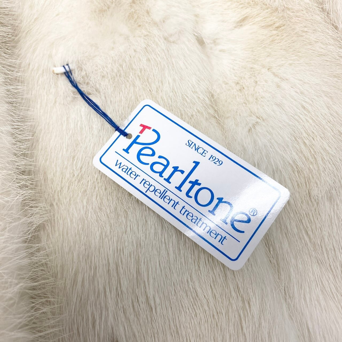 Ed20Malvoisie White Mink Fur Jacketnu1