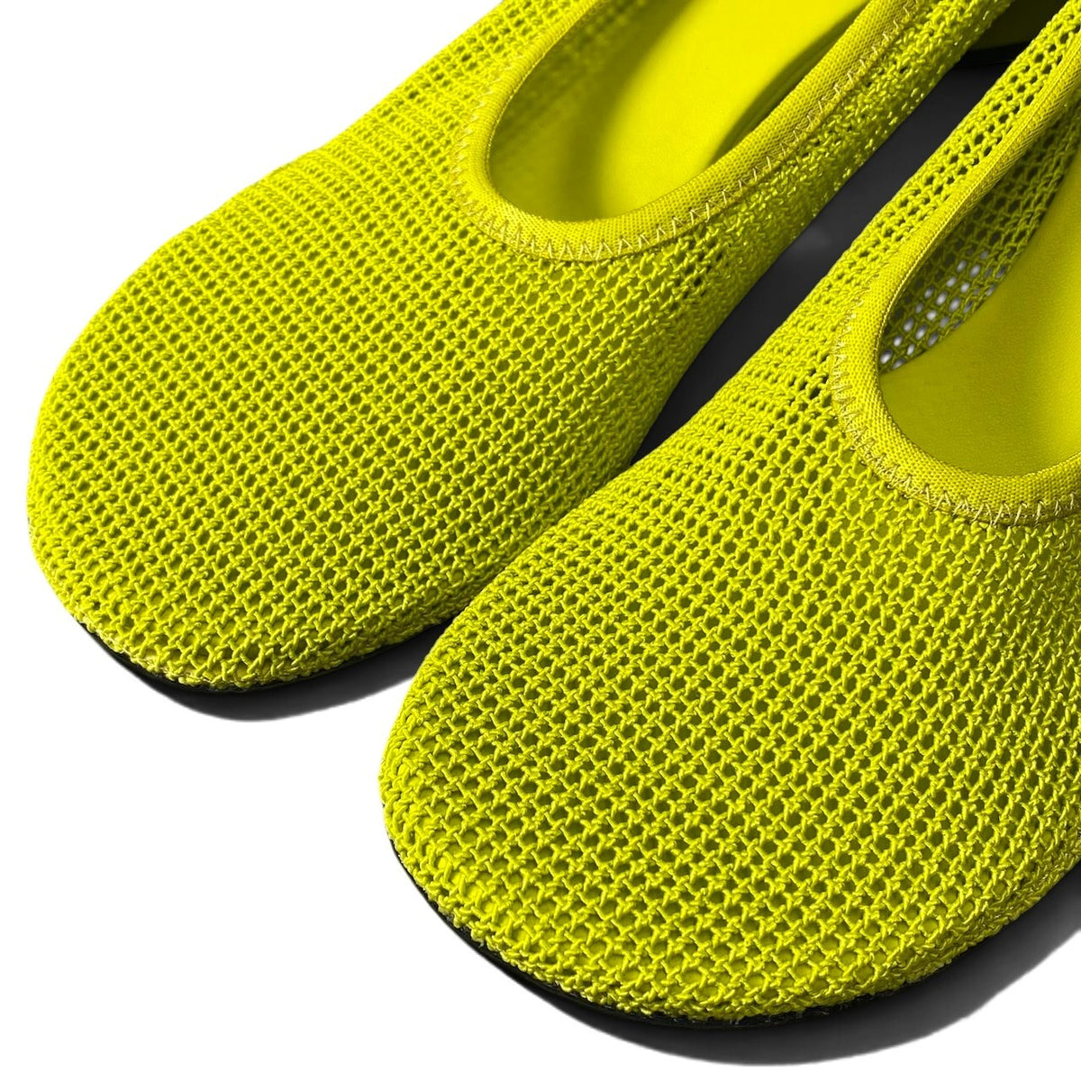 h11BOTTEGA VENETA Atomic Stretch Mesh Sandals Made in Italy Size 38k02i