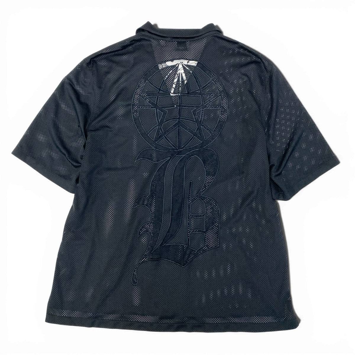 @ Ma28 BURBERRY LONDON ENGLAND BASKETBALL JERSEY SHIRTo07t