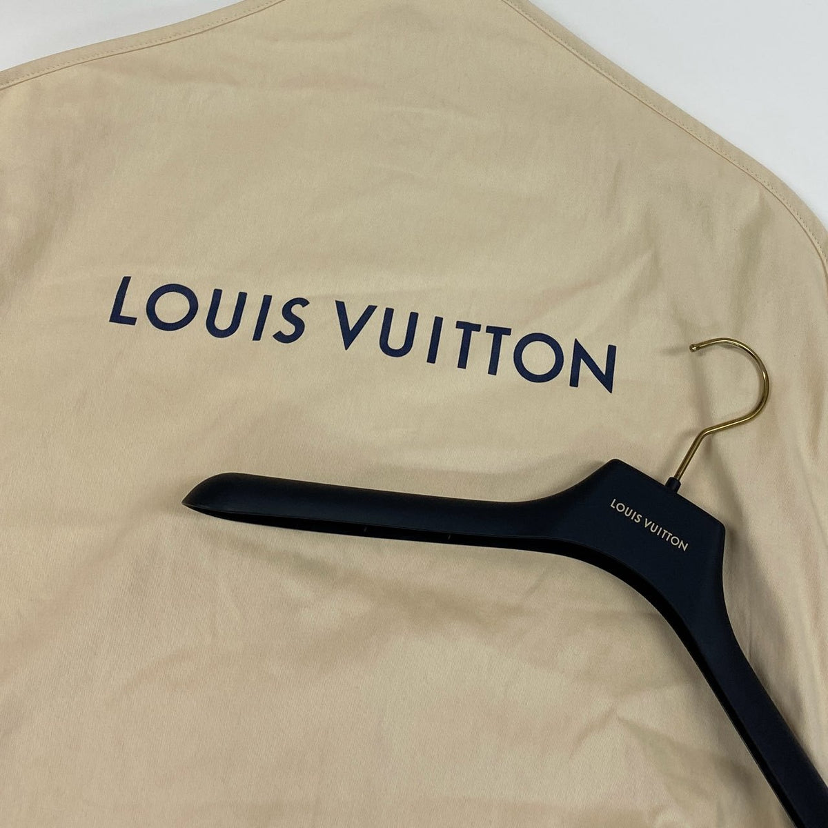 @ S Eb19 LOUIS VUITTON Long Knit Cardigan M Wool Pink Beiget18r