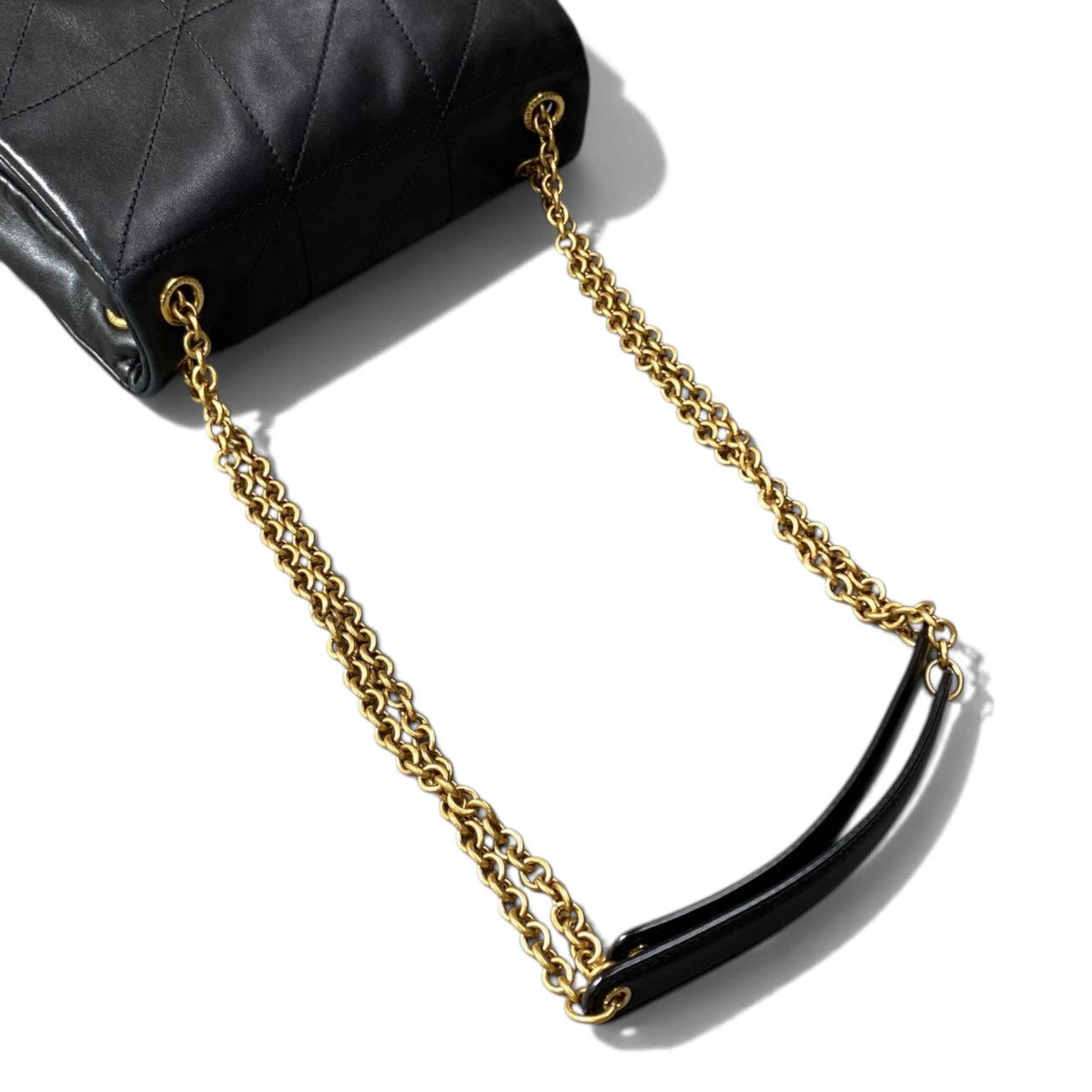h21 SAINT LAURENT YSL Jamie Chain Shoulder Bagt18r